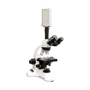 Light microscope