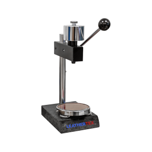 Hardness meter for vulcanized or thermoplastic rubber type (SHORE A)