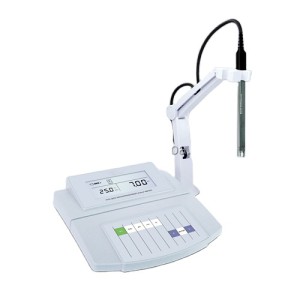 pH meter