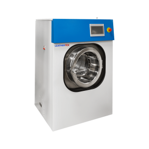 Automatic washing machine type A