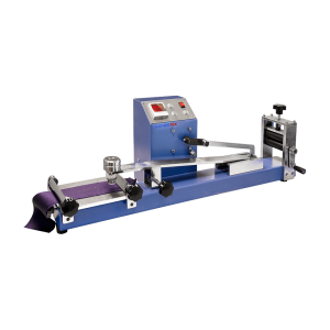 Color fastness to friction tester